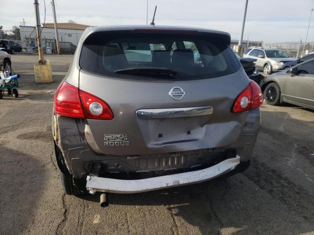 Photo 5 VIN: JN8AS5MT0DW501705 - NISSAN ROGUE S 