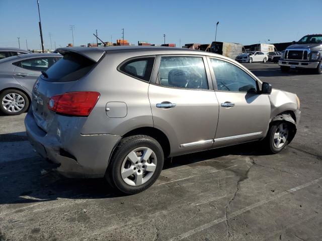 Photo 2 VIN: JN8AS5MT0DW502210 - NISSAN ROGUE S 