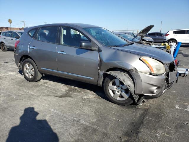 Photo 3 VIN: JN8AS5MT0DW502210 - NISSAN ROGUE S 