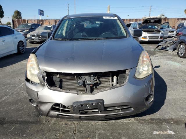 Photo 4 VIN: JN8AS5MT0DW502210 - NISSAN ROGUE S 