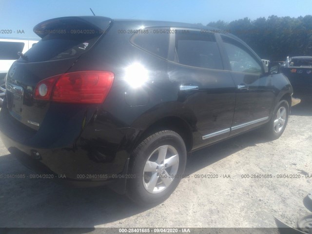 Photo 3 VIN: JN8AS5MT0DW503180 - NISSAN ROGUE 