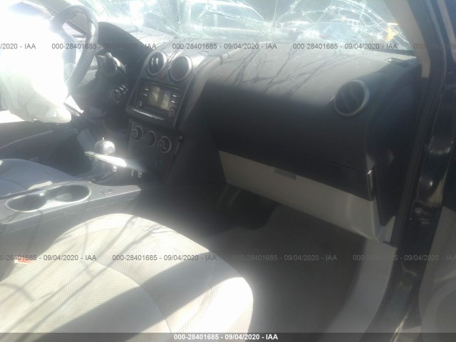 Photo 4 VIN: JN8AS5MT0DW503180 - NISSAN ROGUE 