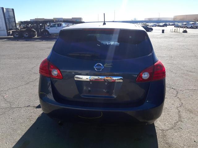 Photo 5 VIN: JN8AS5MT0DW504023 - NISSAN ROGUE S 