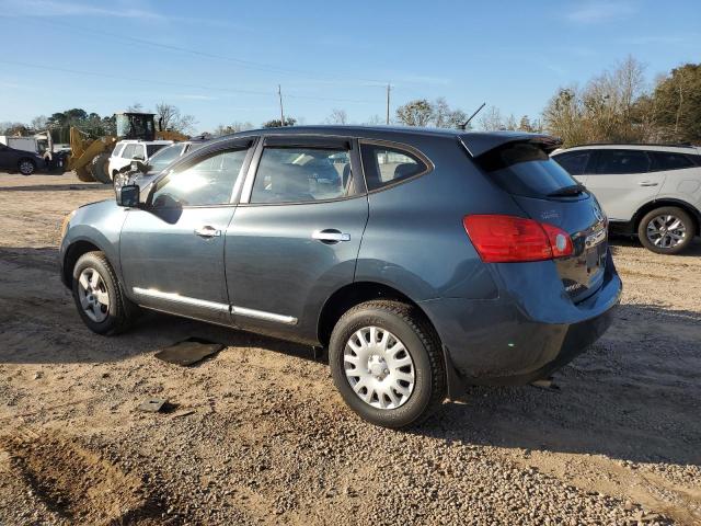 Photo 1 VIN: JN8AS5MT0DW504443 - NISSAN ROGUE 