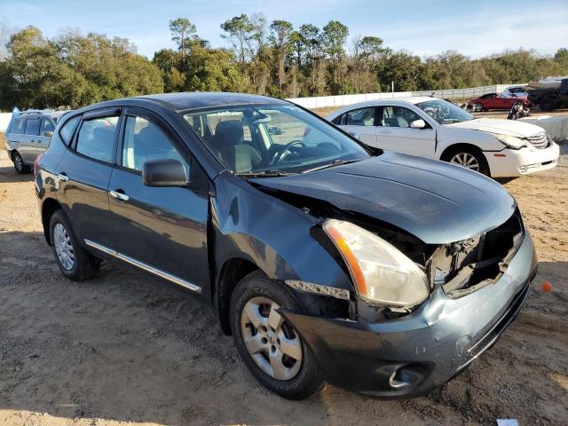 Photo 3 VIN: JN8AS5MT0DW504443 - NISSAN ROGUE 