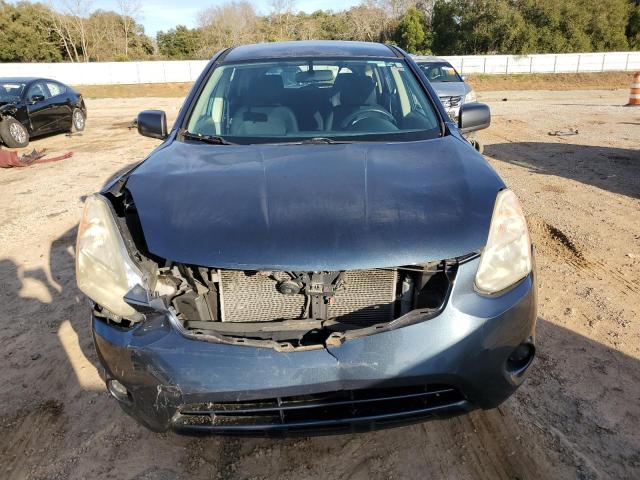 Photo 4 VIN: JN8AS5MT0DW504443 - NISSAN ROGUE 