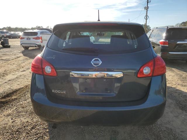 Photo 5 VIN: JN8AS5MT0DW504443 - NISSAN ROGUE 