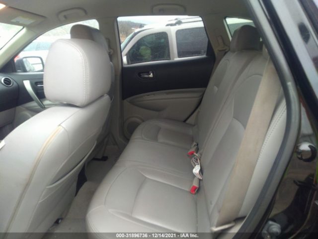 Photo 7 VIN: JN8AS5MT0DW504801 - NISSAN ROGUE 