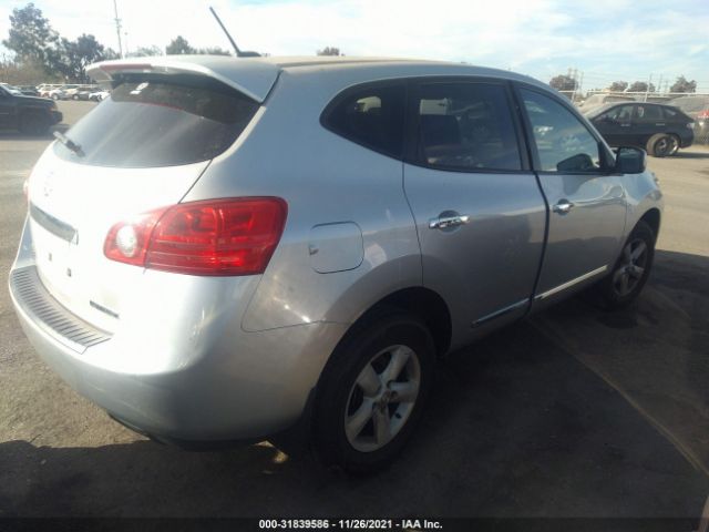 Photo 3 VIN: JN8AS5MT0DW505477 - NISSAN ROGUE 