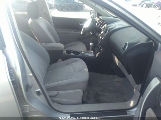 Photo 4 VIN: JN8AS5MT0DW505477 - NISSAN ROGUE 