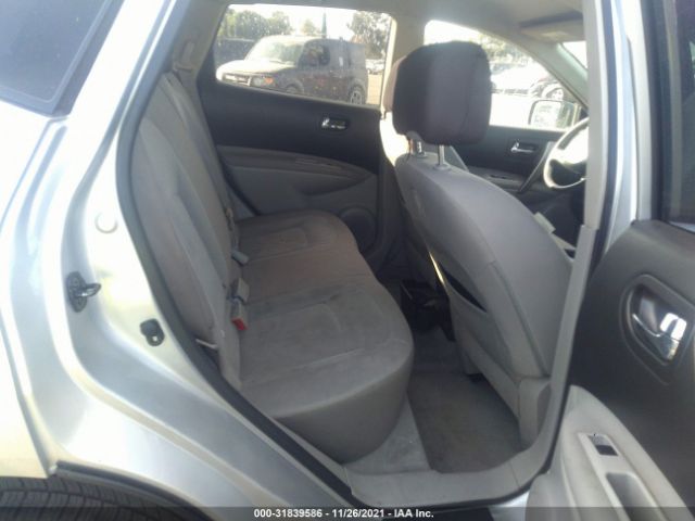 Photo 7 VIN: JN8AS5MT0DW505477 - NISSAN ROGUE 