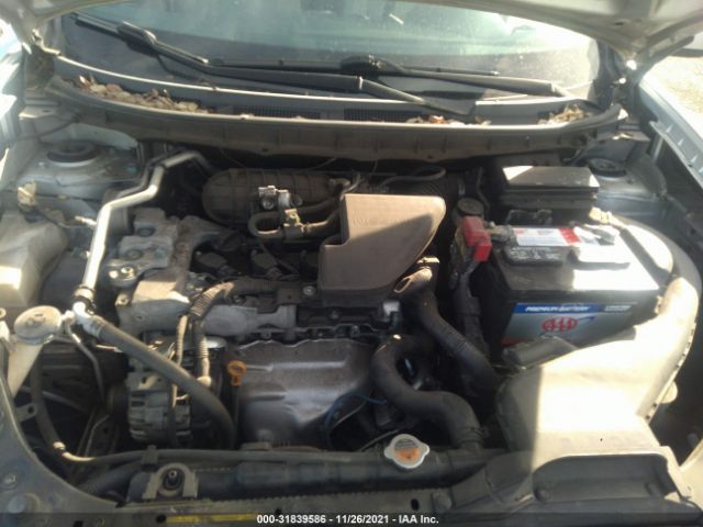 Photo 9 VIN: JN8AS5MT0DW505477 - NISSAN ROGUE 