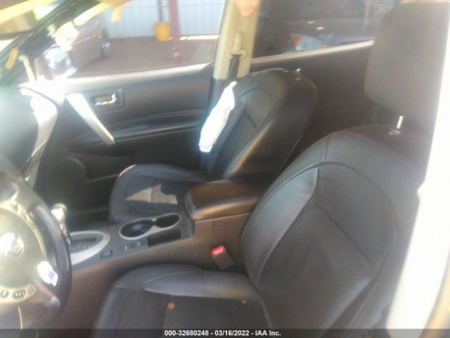 Photo 4 VIN: JN8AS5MT0DW507262 - NISSAN ROGUE 