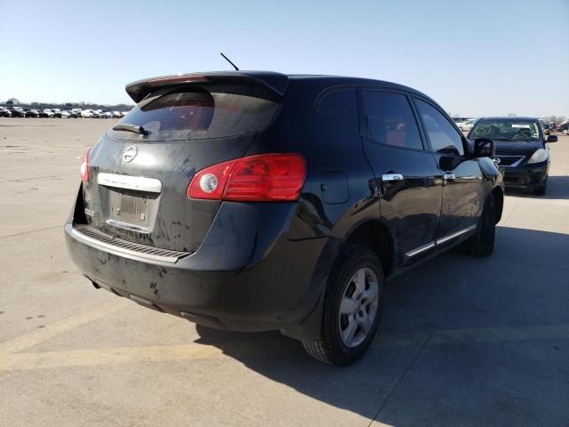 Photo 3 VIN: JN8AS5MT0DW508203 - NISSAN ROGUE S 