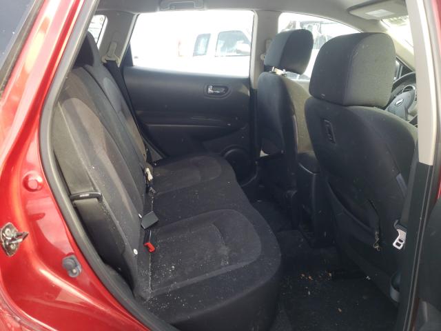 Photo 5 VIN: JN8AS5MT0DW508296 - NISSAN ROGUE S 