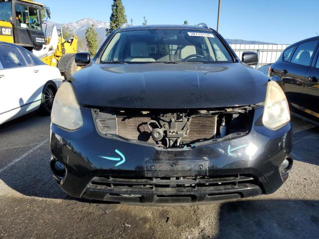 Photo 4 VIN: JN8AS5MT0DW509223 - NISSAN ROGUE 