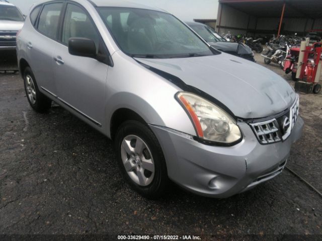 Photo 0 VIN: JN8AS5MT0DW509769 - NISSAN ROGUE 