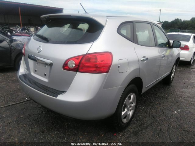 Photo 3 VIN: JN8AS5MT0DW509769 - NISSAN ROGUE 