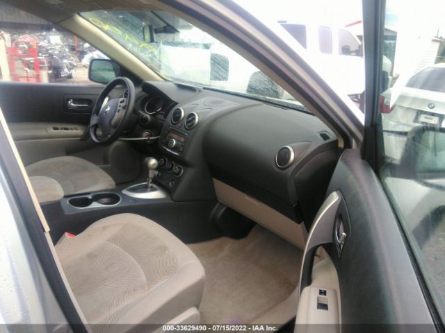 Photo 4 VIN: JN8AS5MT0DW509769 - NISSAN ROGUE 