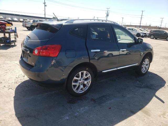 Photo 3 VIN: JN8AS5MT0DW511148 - NISSAN ROGUE S 