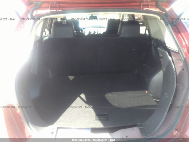 Photo 7 VIN: JN8AS5MT0DW511750 - NISSAN ROGUE 