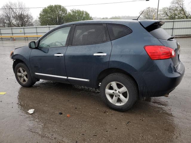 Photo 1 VIN: JN8AS5MT0DW512462 - NISSAN ROGUE 