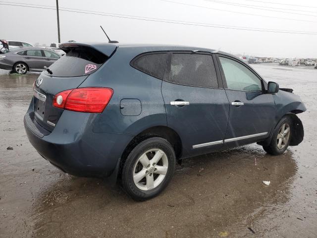 Photo 2 VIN: JN8AS5MT0DW512462 - NISSAN ROGUE 