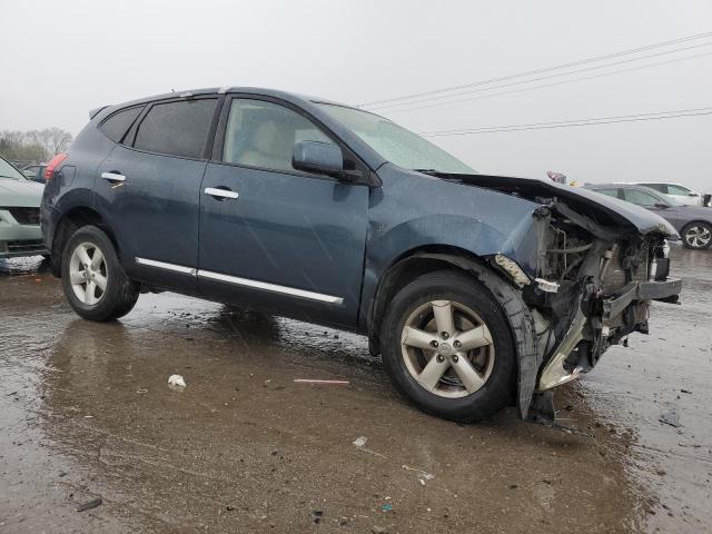 Photo 3 VIN: JN8AS5MT0DW512462 - NISSAN ROGUE 