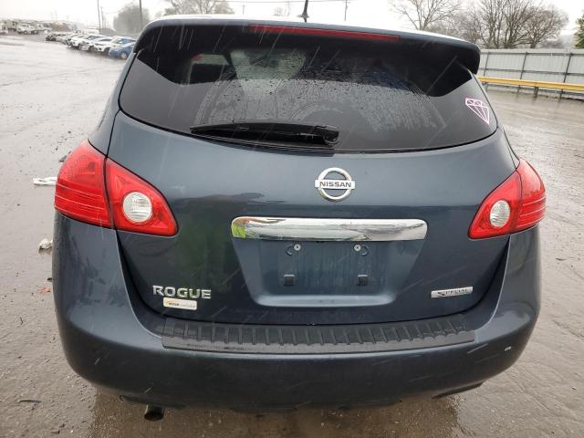 Photo 5 VIN: JN8AS5MT0DW512462 - NISSAN ROGUE 