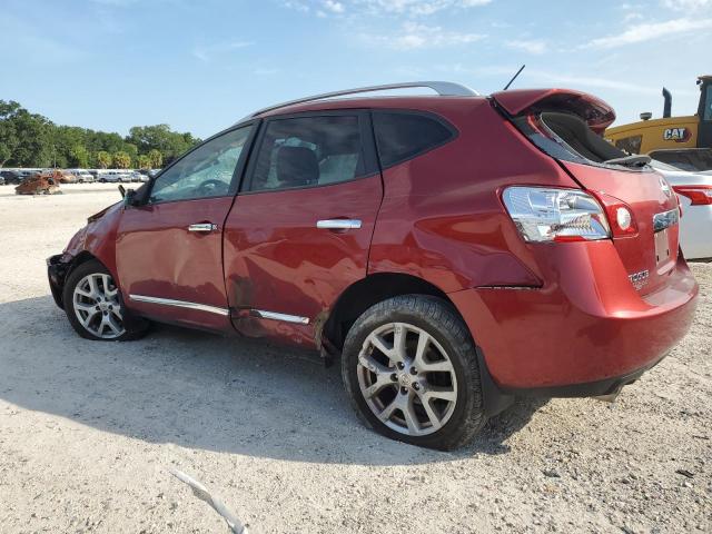 Photo 1 VIN: JN8AS5MT0DW513594 - NISSAN ROGUE 