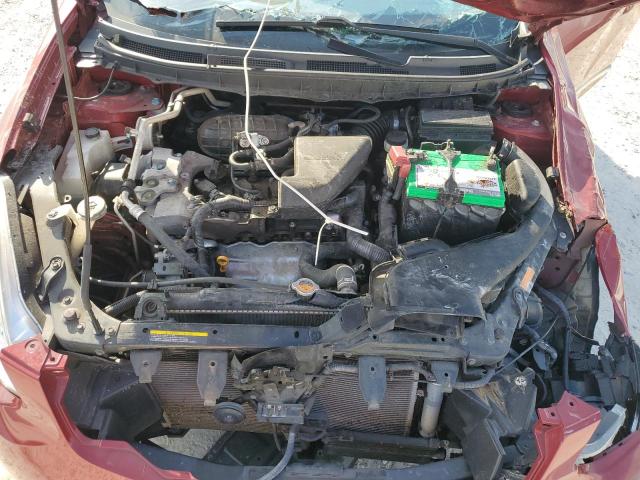 Photo 11 VIN: JN8AS5MT0DW513594 - NISSAN ROGUE 