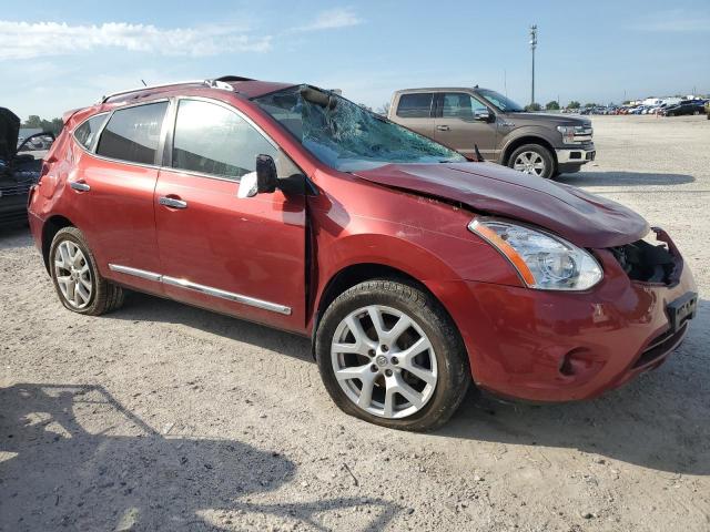 Photo 3 VIN: JN8AS5MT0DW513594 - NISSAN ROGUE 