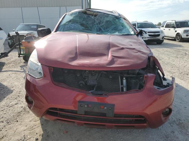 Photo 4 VIN: JN8AS5MT0DW513594 - NISSAN ROGUE 