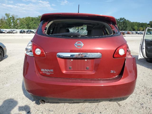 Photo 5 VIN: JN8AS5MT0DW513594 - NISSAN ROGUE 