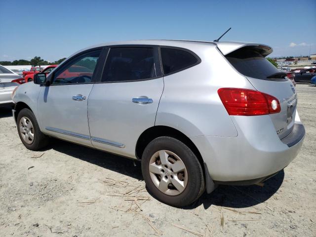 Photo 1 VIN: JN8AS5MT0DW514017 - NISSAN ROGUE S 