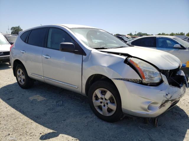 Photo 3 VIN: JN8AS5MT0DW514017 - NISSAN ROGUE S 