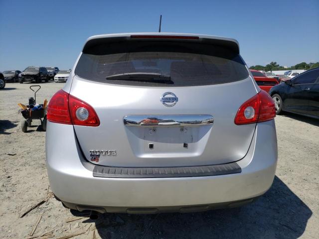 Photo 5 VIN: JN8AS5MT0DW514017 - NISSAN ROGUE S 