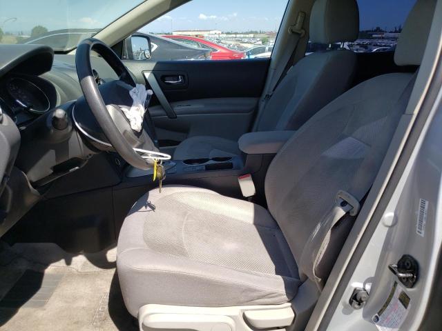 Photo 6 VIN: JN8AS5MT0DW514017 - NISSAN ROGUE S 