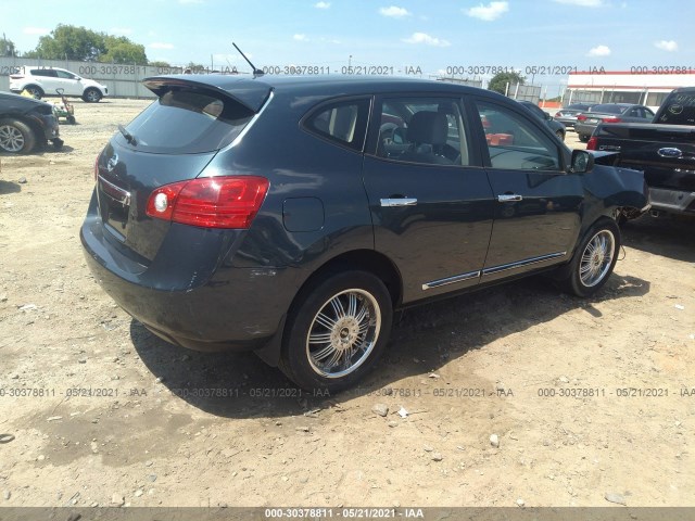 Photo 3 VIN: JN8AS5MT0DW516270 - NISSAN ROGUE 