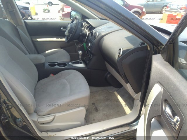 Photo 4 VIN: JN8AS5MT0DW516270 - NISSAN ROGUE 