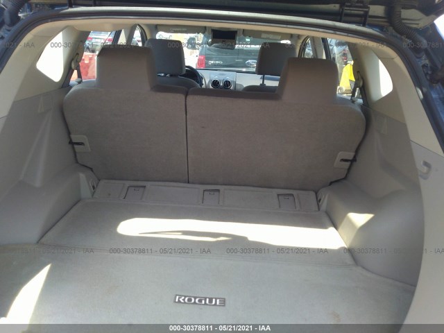 Photo 5 VIN: JN8AS5MT0DW516270 - NISSAN ROGUE 