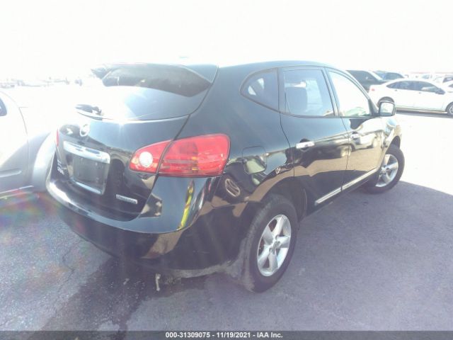 Photo 3 VIN: JN8AS5MT0DW516690 - NISSAN ROGUE 