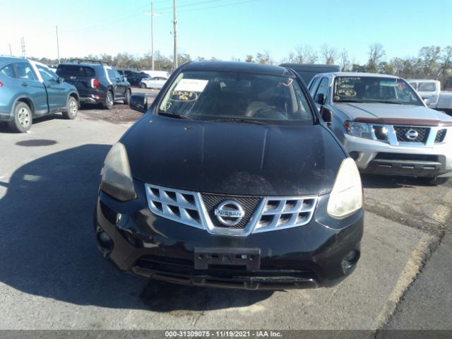 Photo 5 VIN: JN8AS5MT0DW516690 - NISSAN ROGUE 