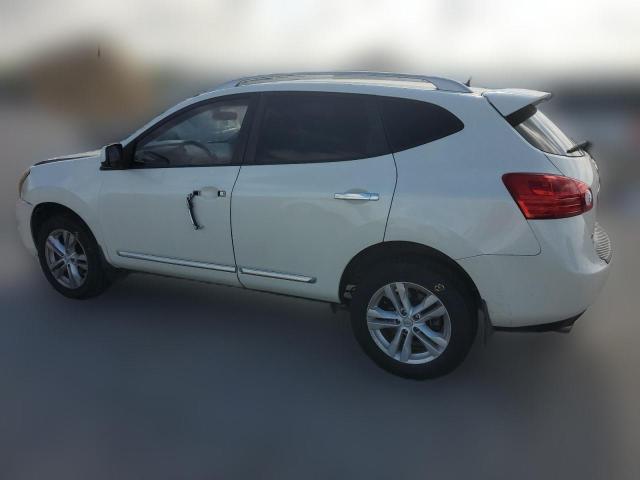 Photo 1 VIN: JN8AS5MT0DW518665 - NISSAN ROGUE 