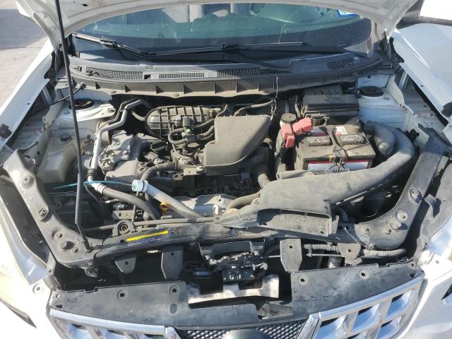 Photo 11 VIN: JN8AS5MT0DW518665 - NISSAN ROGUE 