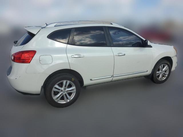 Photo 2 VIN: JN8AS5MT0DW518665 - NISSAN ROGUE 