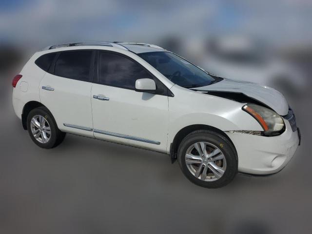 Photo 3 VIN: JN8AS5MT0DW518665 - NISSAN ROGUE 