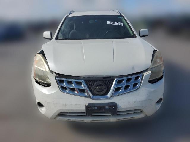 Photo 4 VIN: JN8AS5MT0DW518665 - NISSAN ROGUE 