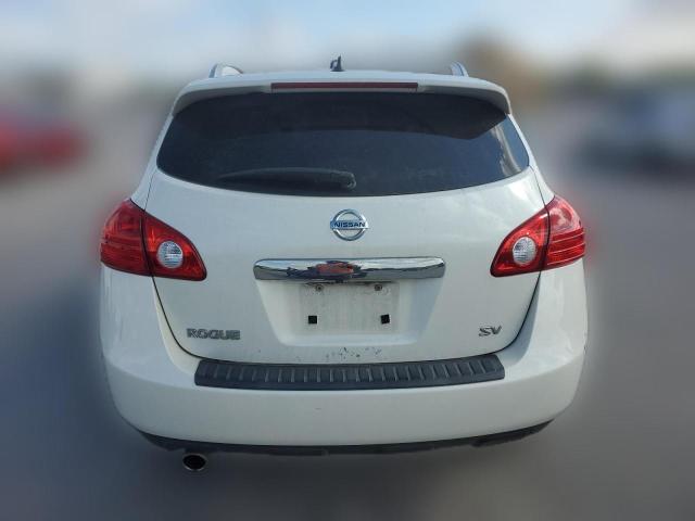 Photo 5 VIN: JN8AS5MT0DW518665 - NISSAN ROGUE 