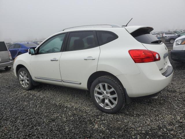 Photo 1 VIN: JN8AS5MT0DW519315 - NISSAN ROGUE S 